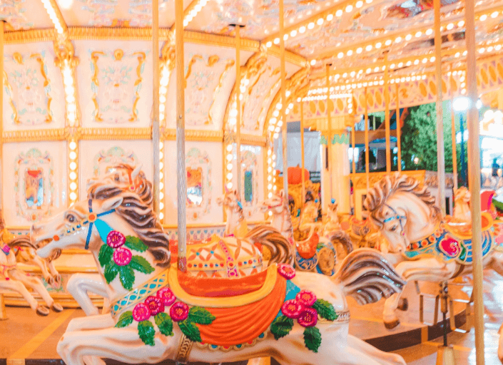 대구이월드 수험생할인