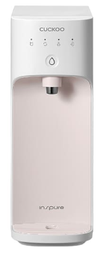 미세플라스틱,정수기,