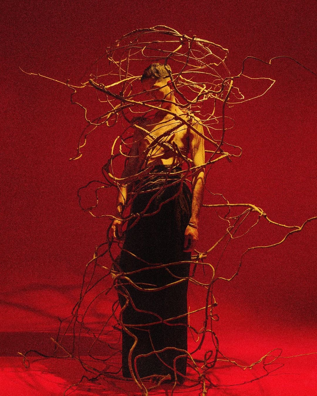 ⓒ정학근, &lsquo;Samsara&rsquo;