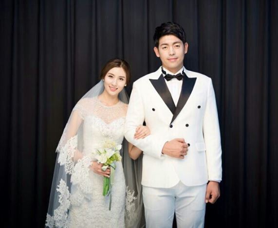 이태양 결혼 자녀