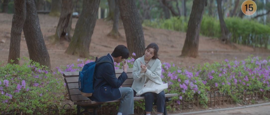 반짝이는워터멜론_2회