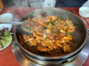 닭갈비 양념 황금레시피_16