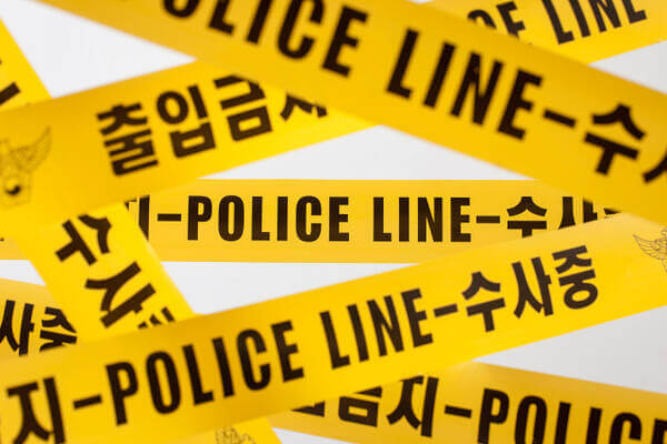 고양 임대아파트의 비극&hellip;홀로 숨진 60대 여성, 청테이프의 정체는?