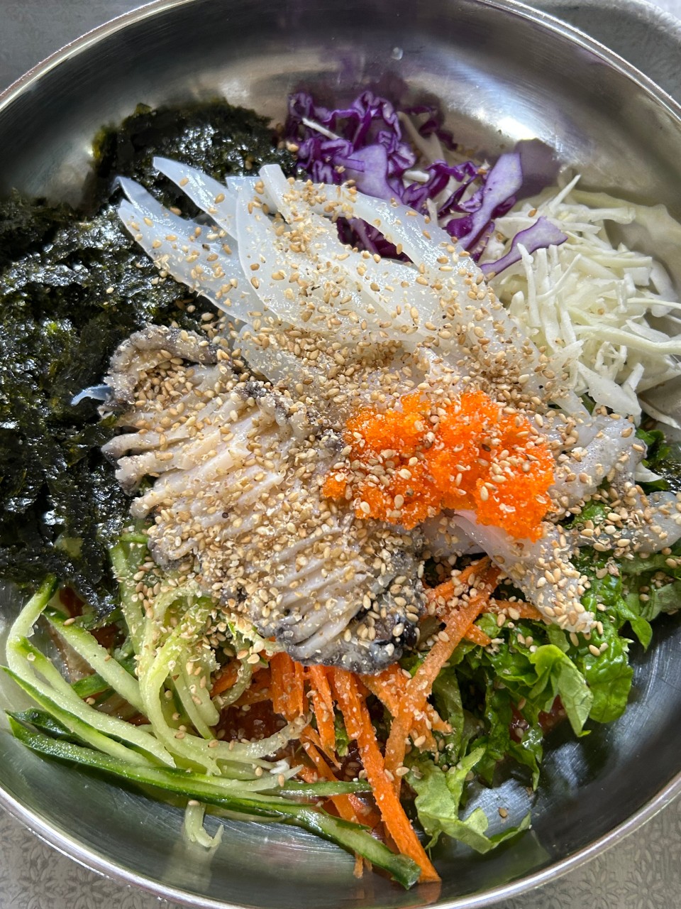 금오도 맛집