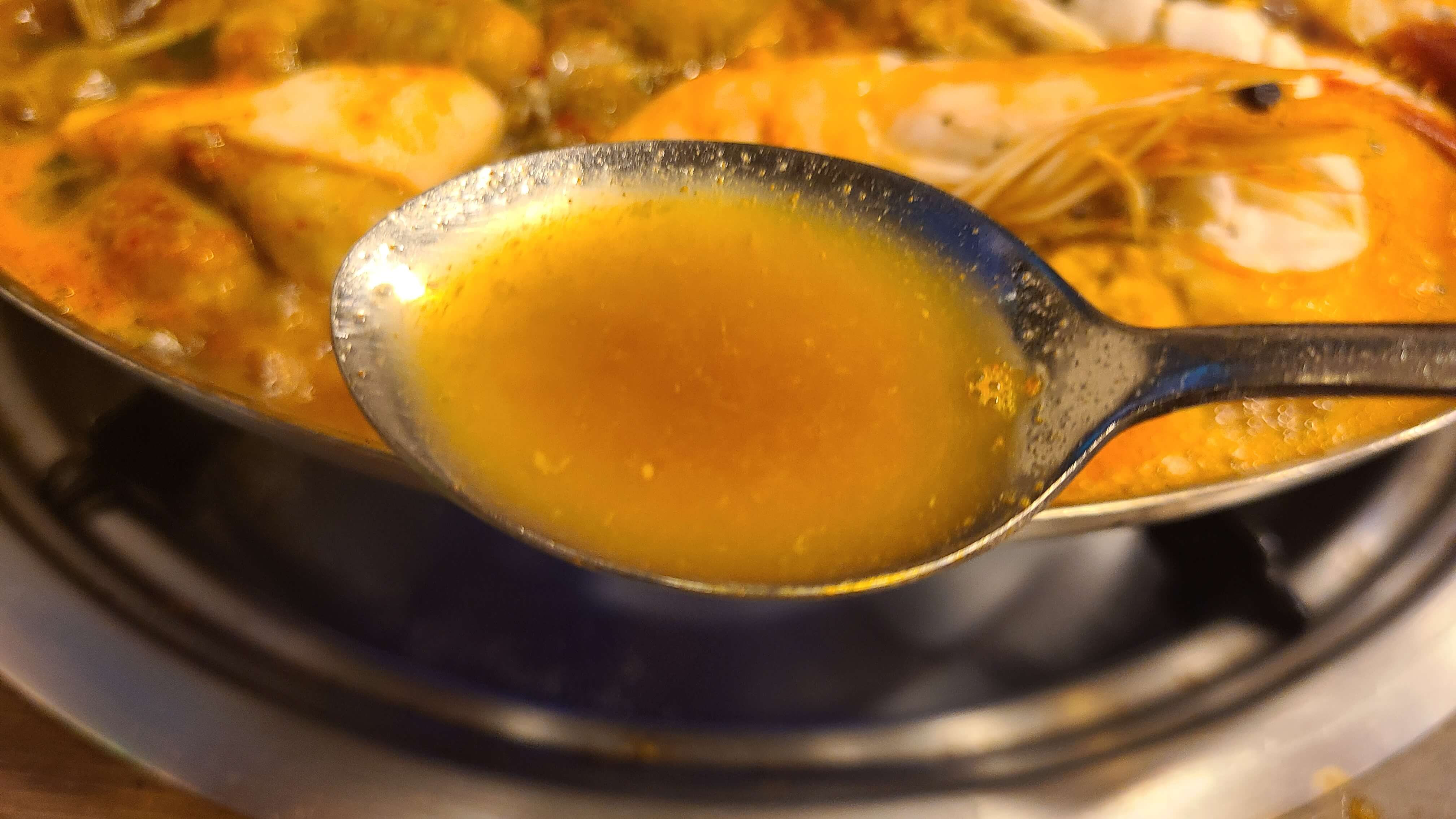 동해해물탕-해물탕-육수