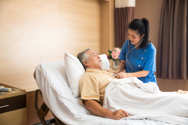 당화혈색소 정상치