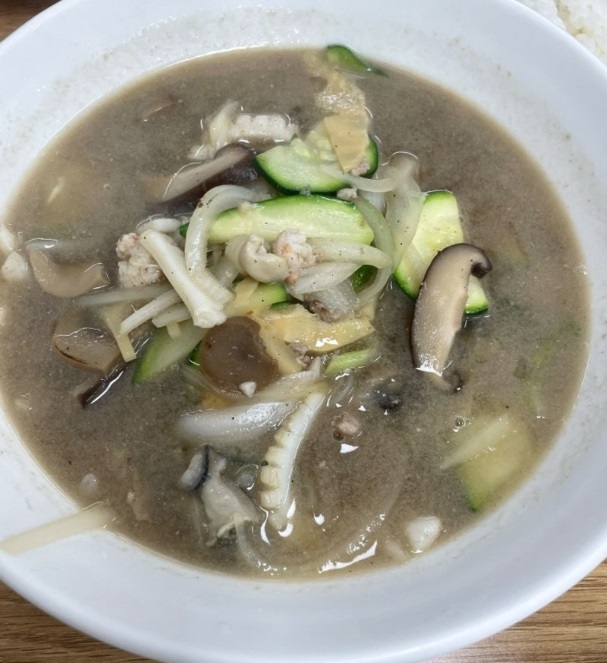 동네한바퀴-제주-그시절그짬뽕-백짬뽕-삼선짬뽕