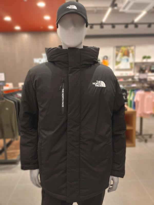 노스페이스 아웃라이트 다운 자켓 A OUTLIGHT DOWN JACKET A NJ1DP90A