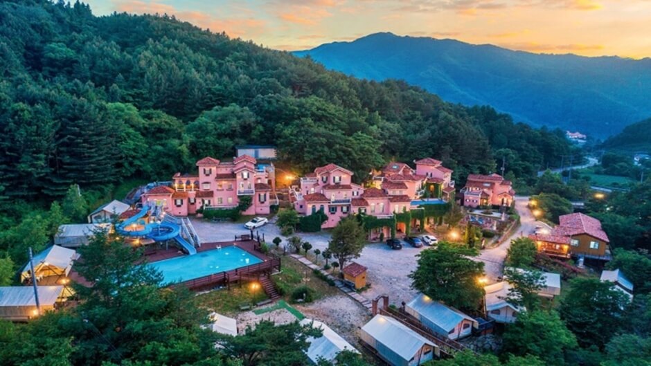 무주 가볼만한곳 베스트 10