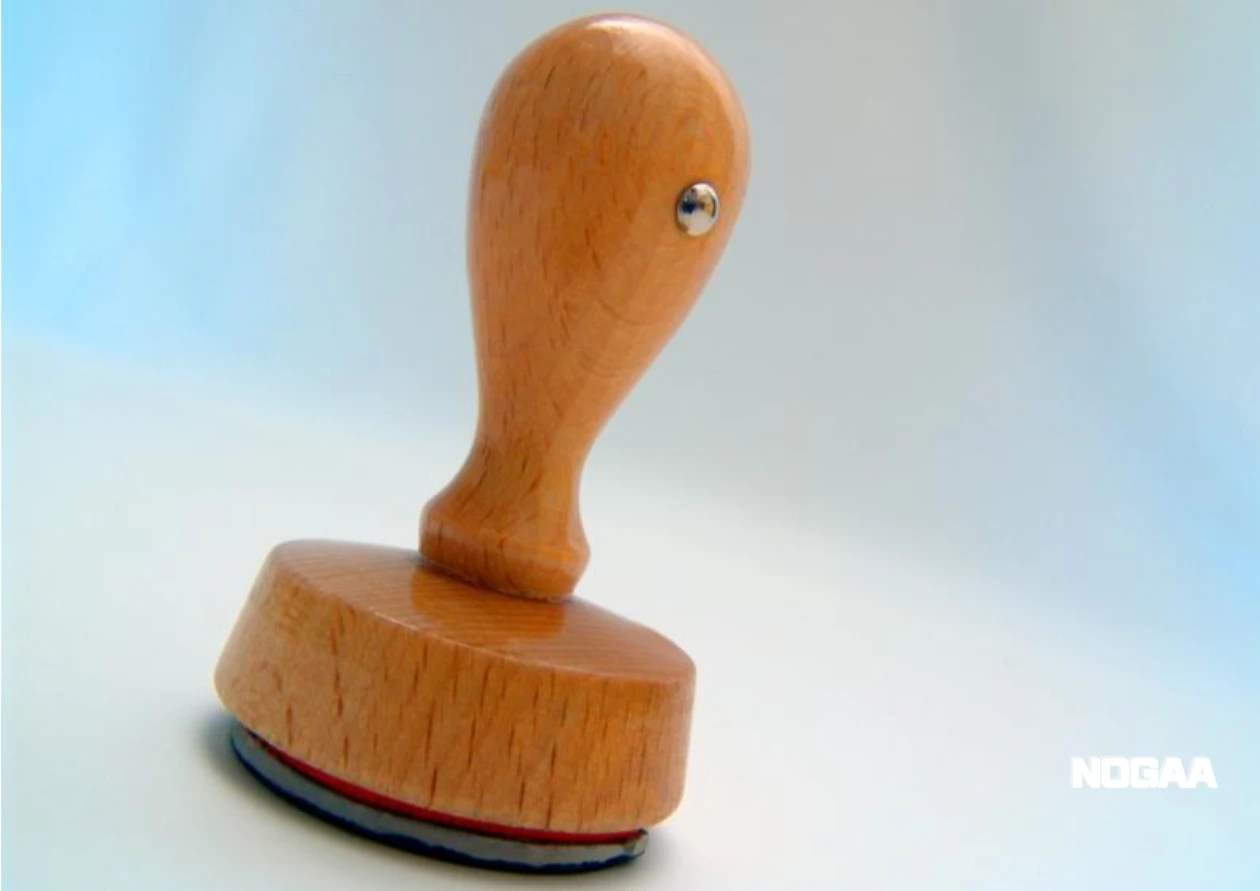 인감도장 현장 제작 시 필수 준비물