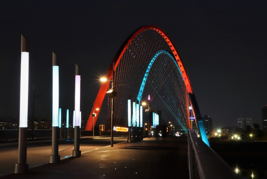 대전 엑스포다리