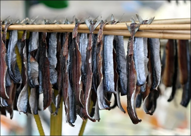 과메기 효능&amp;#44; 혈관 건강까지