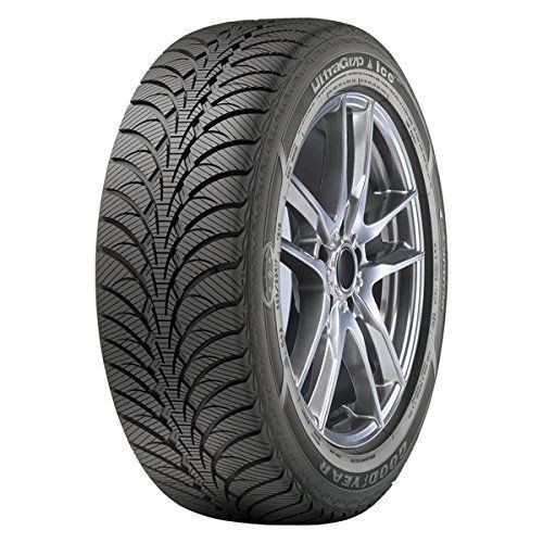굿이어 Ultra Grip Ice WRT