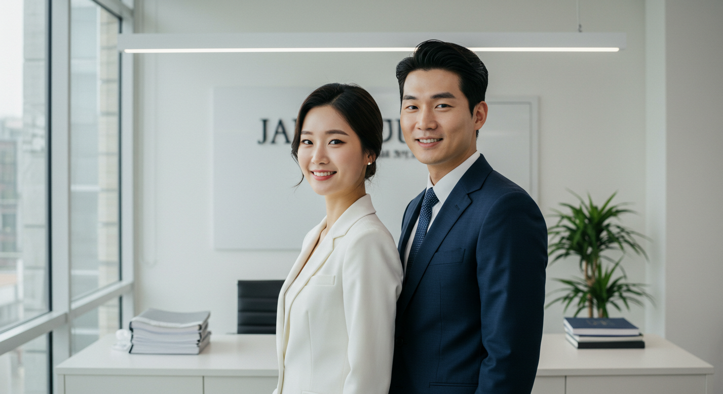 상속 재산 분할
