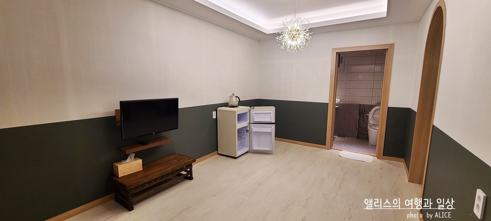 경주 소담정2 독채 게스트하우스