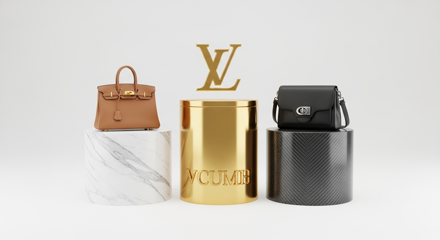 2026년 미국 명품 주식 전망