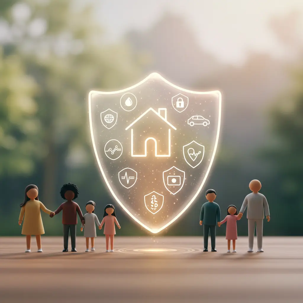 ์ค๋งํธ ํ ๋ณด์ ์์คํ
์ง์ ์ง์ผ์ฃผ๋ ๋ฐฉํจ ์ด๋ฏธ์ง