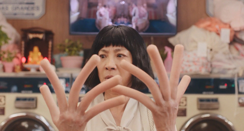 에브리씽 에브리웨어 올앳 원스 정보