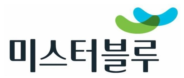 미스터블루