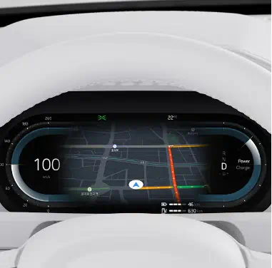 볼보 XC90 페이스리프트 2025. 제원/ 연비/가격 정보