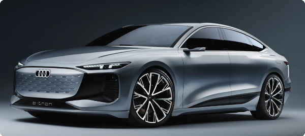 아우디 A6 e-tron-1