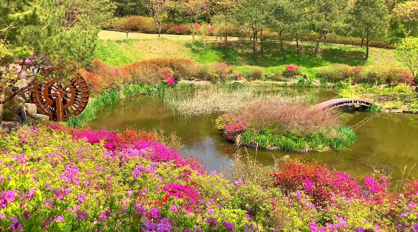 진천만뢰산-자연생태공원