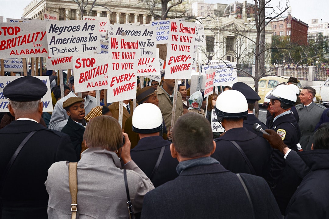 Protest
