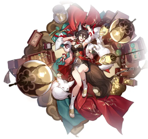 붕괴 스타레일 정운