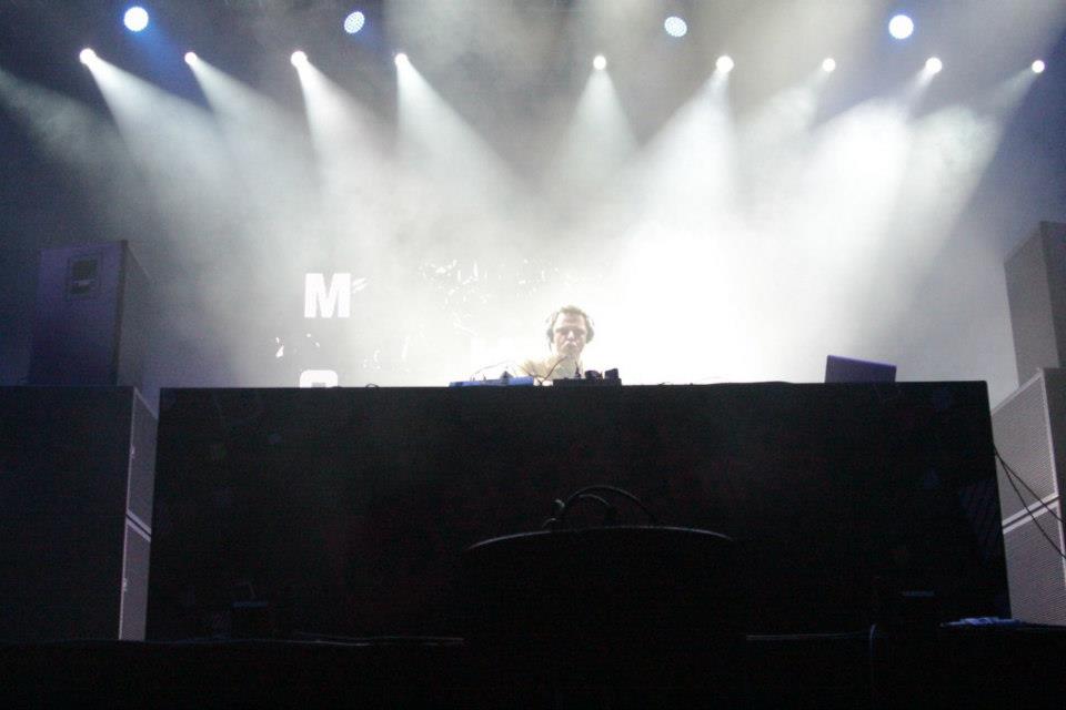 마커스 슐츠 Markus Schulz