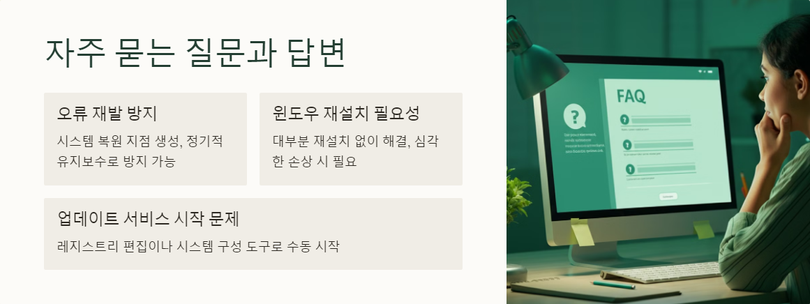 시스템오류