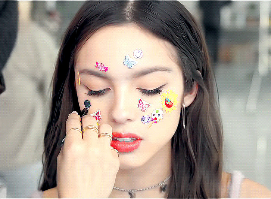 올리비아로드리고