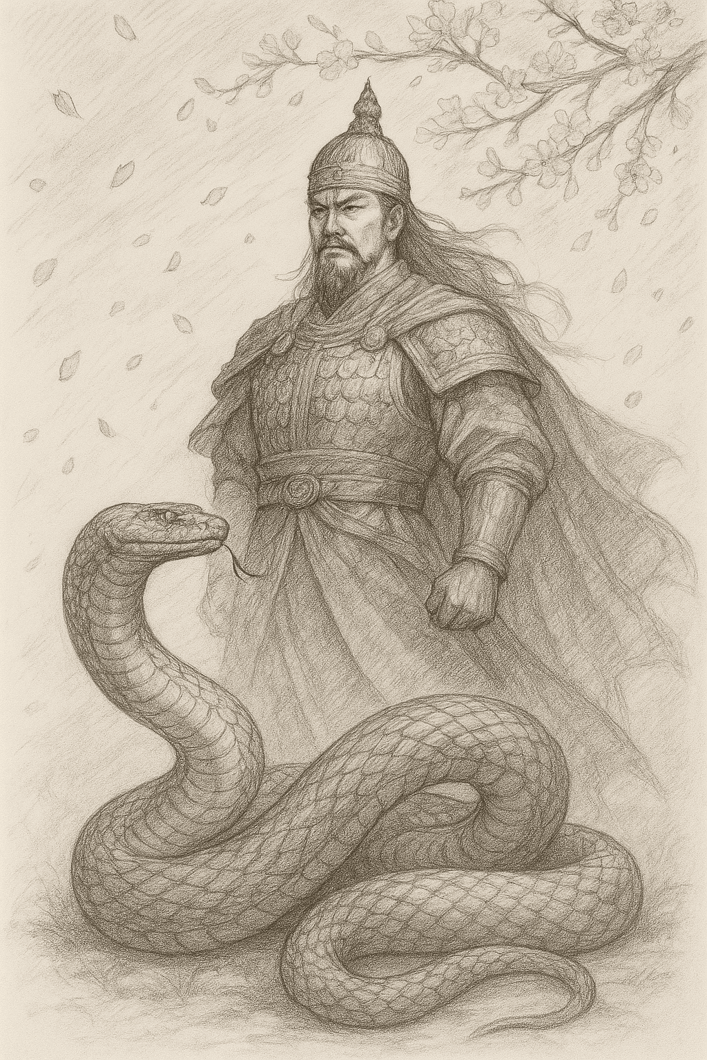 뱀 꿈 해몽 총정리: 뱀이 상징하는 것은 무엇일까?