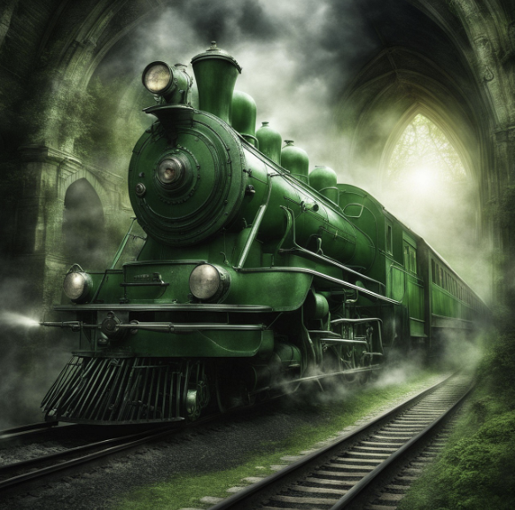 설국열차 대체 사진