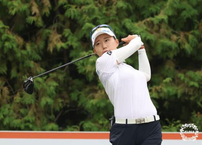 OK읏맨오픈 KLPGA JLPGA 정윤지 박성현 김수지 박현경 이예원 박지영 신지애 소니챔피언십