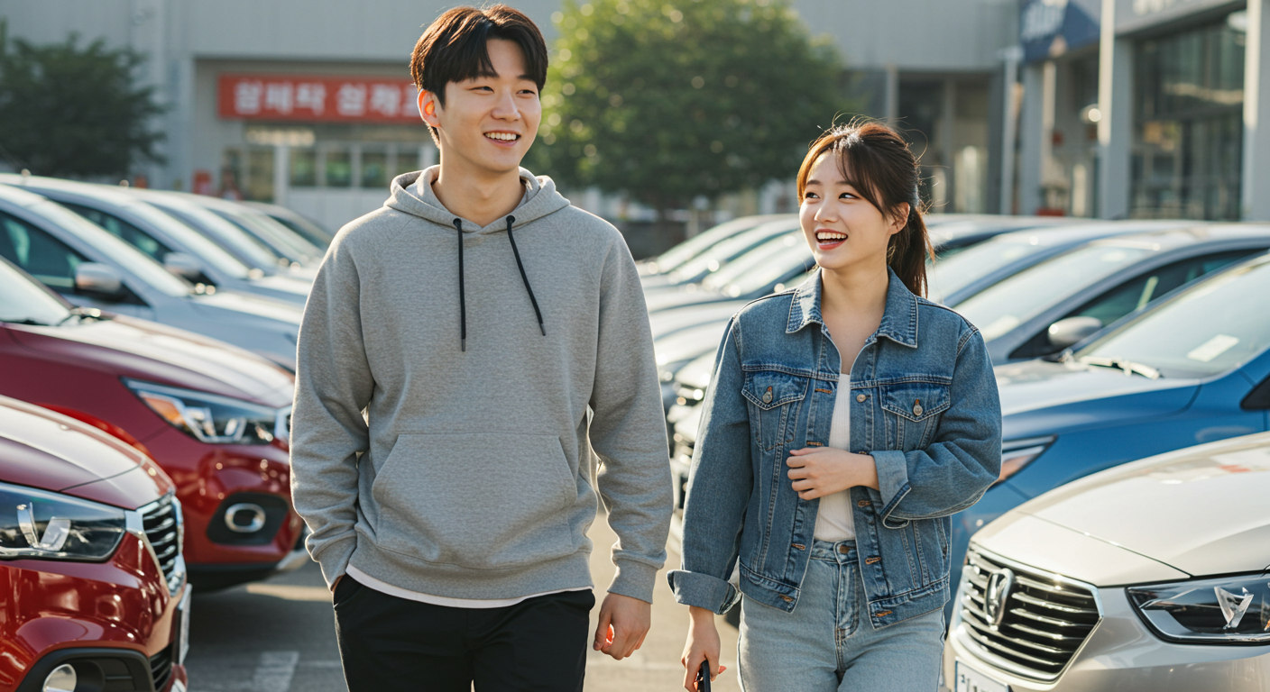 쏘렌토 중고차 시세표