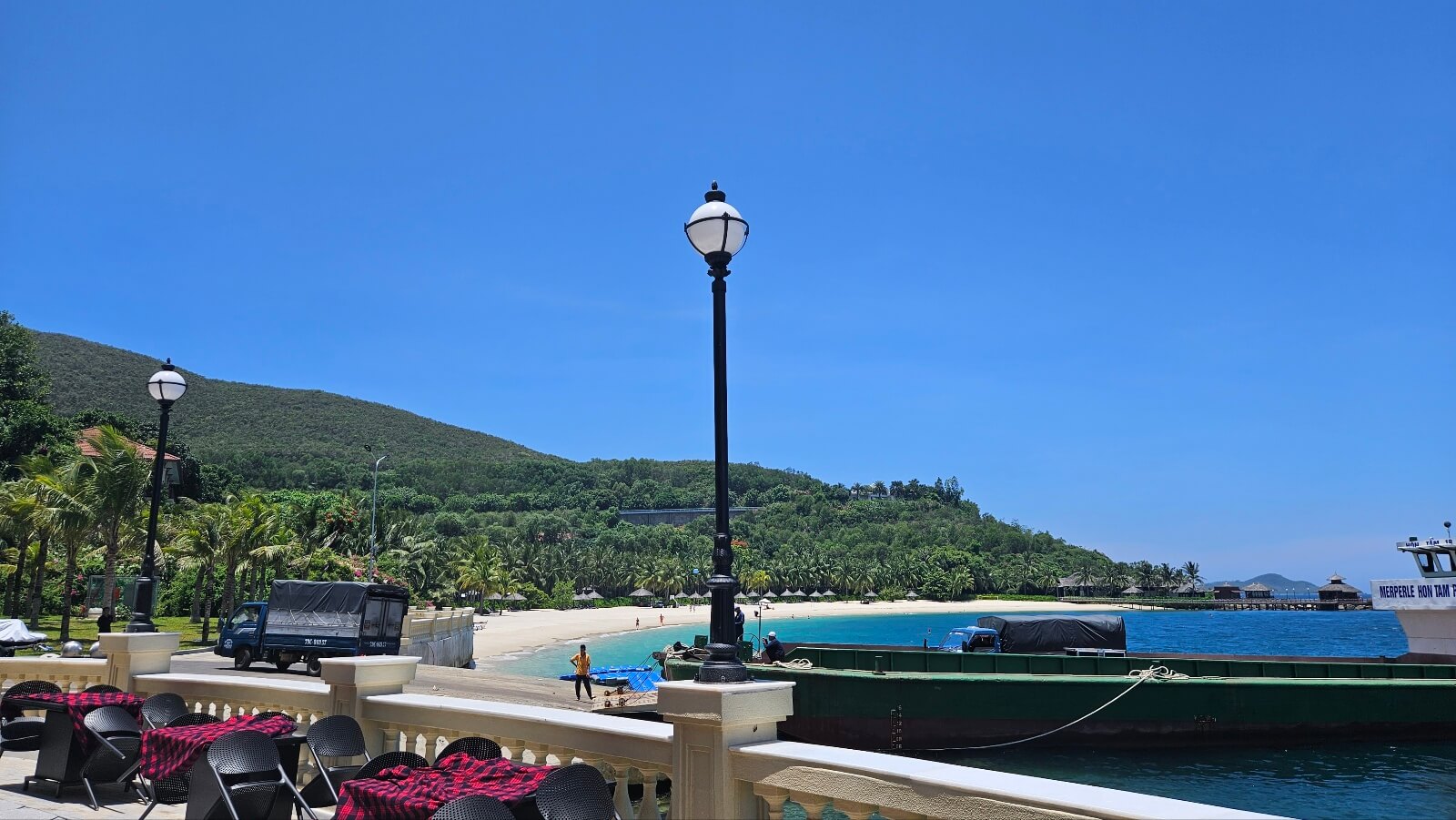 나트랑 7,8,9월 날씨