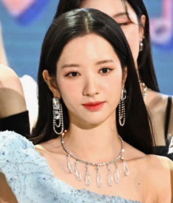  배우 김지연 사진 