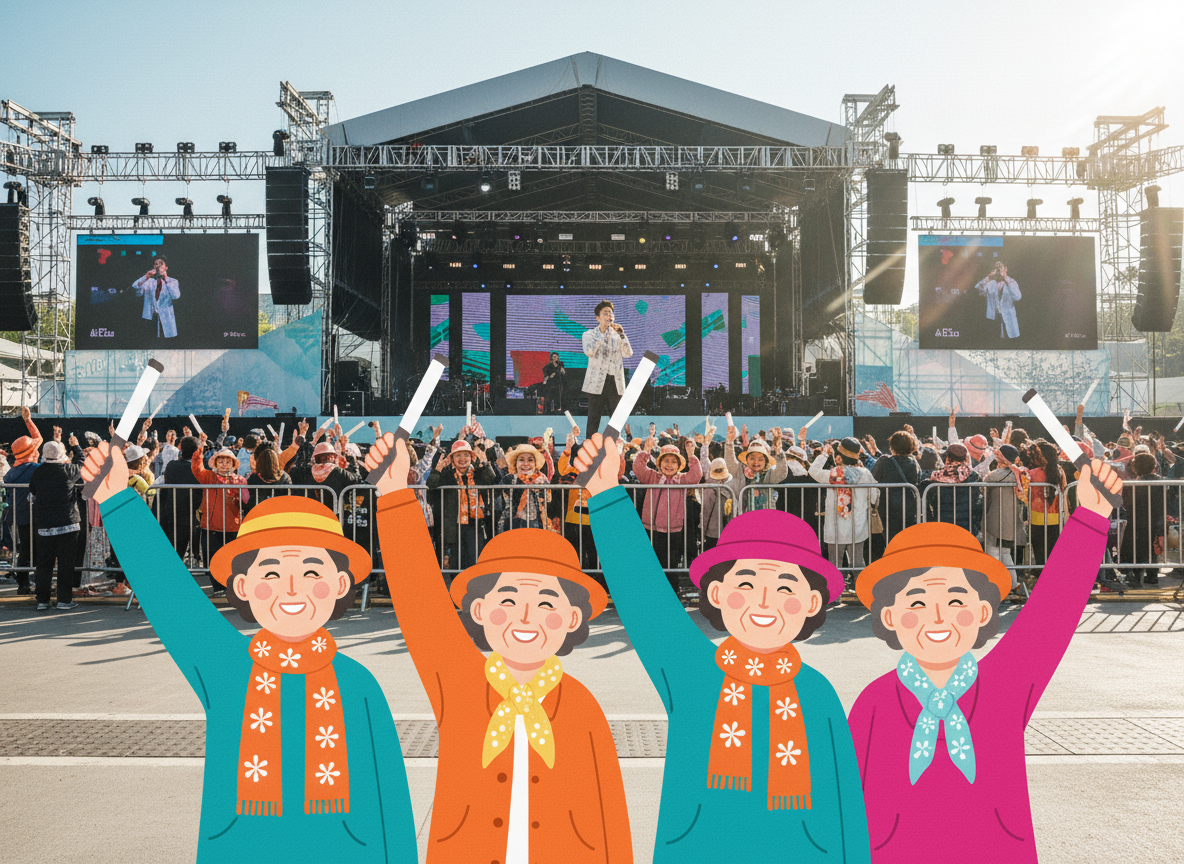 2026 미스터트롯3 TOP7 서울 콘서트