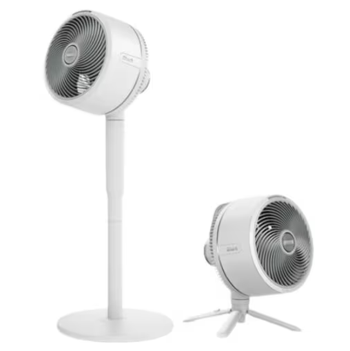 샤크 플렉스 브리즈 스탠드형 선풍기 FA200KR