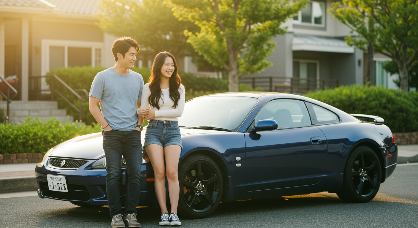 법인 차량 운전자보험