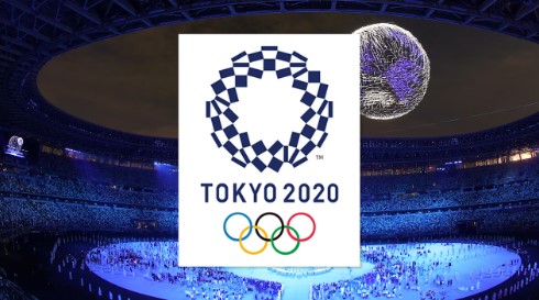 2020도쿄올림픽엠블럼