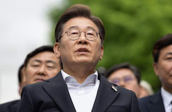 허은아 국회의원 이재명 지지 및 민주당 입당