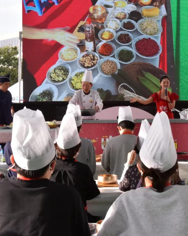 전주비빔밥축제2