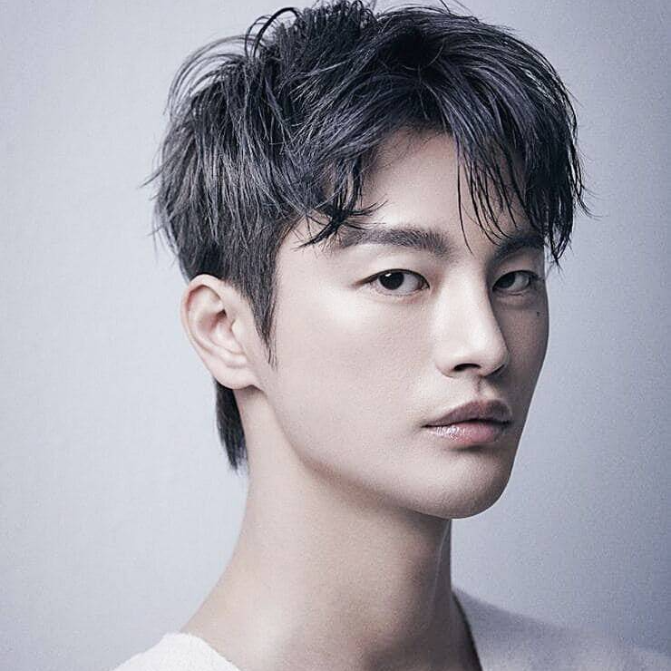 배우-서인국