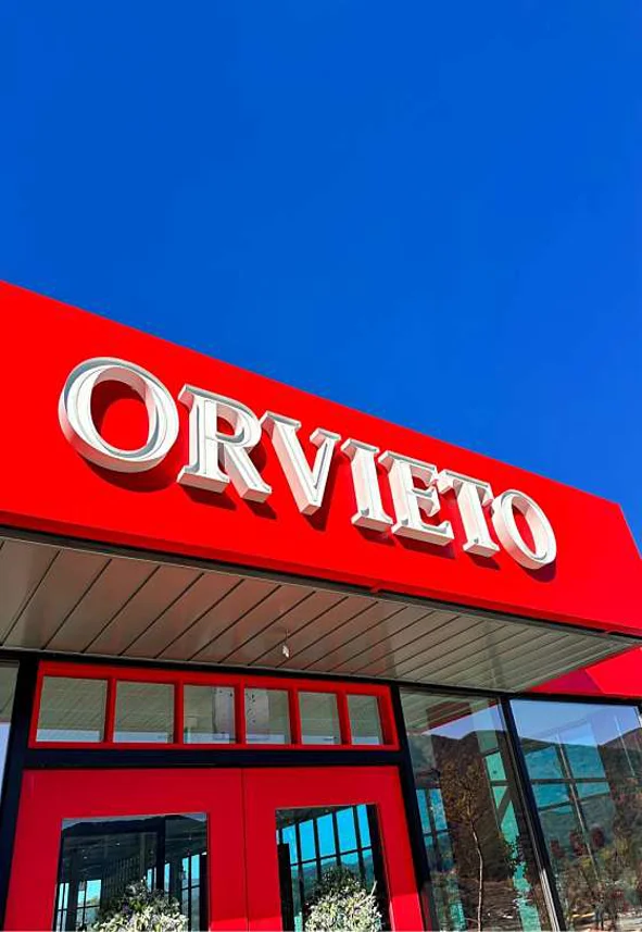오르비에토