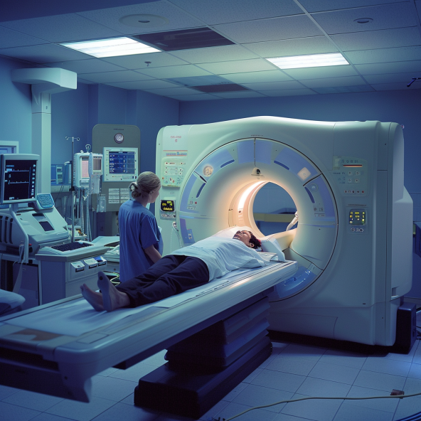  오른쪽 옆구리 통증 의심되는 병 