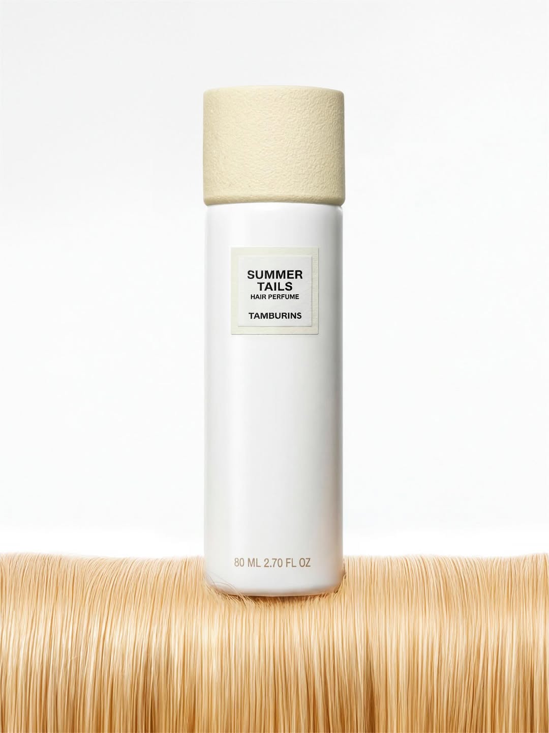 탬버린즈 썸머테일 신제품 헤어퍼퓸