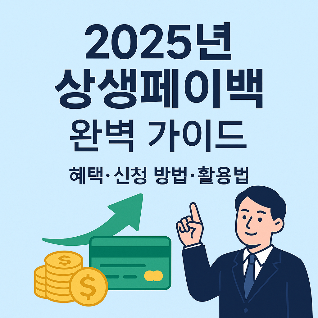 상생페이백 2025