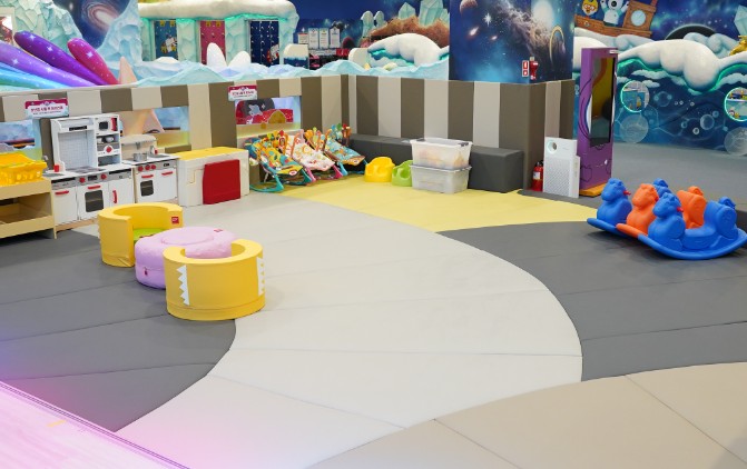 주말 아이랑 가기 좋은 곳 추천 - 뽀로로 테마파크 영등포