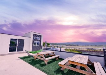 강릉여행 굿캠핑